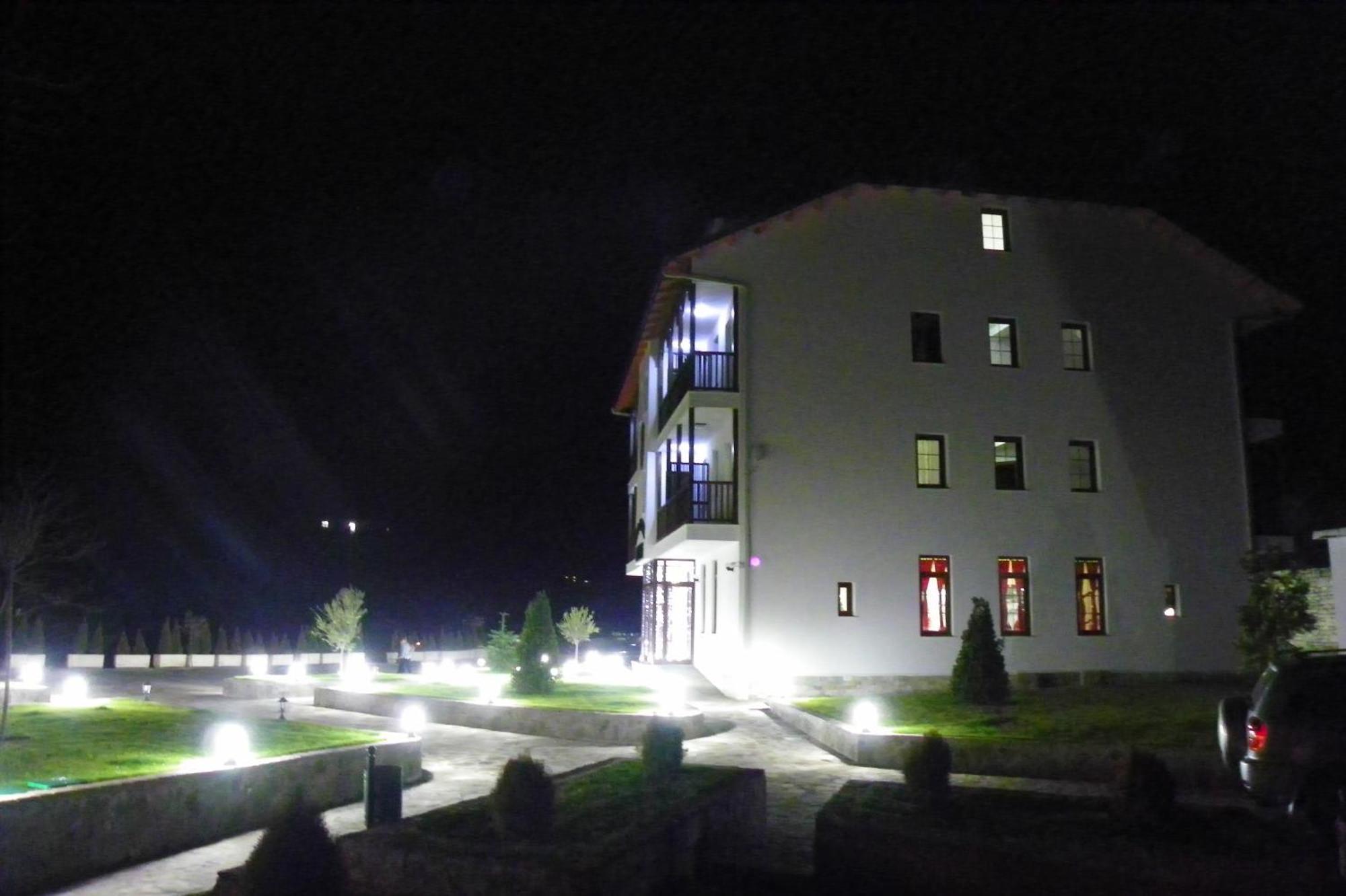 Hotel Marub Rubik 외부 사진