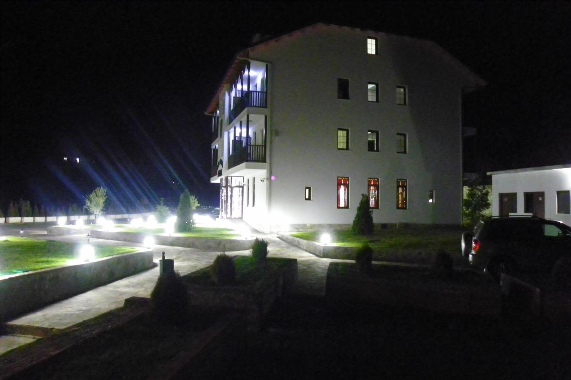 Hotel Marub Rubik 외부 사진