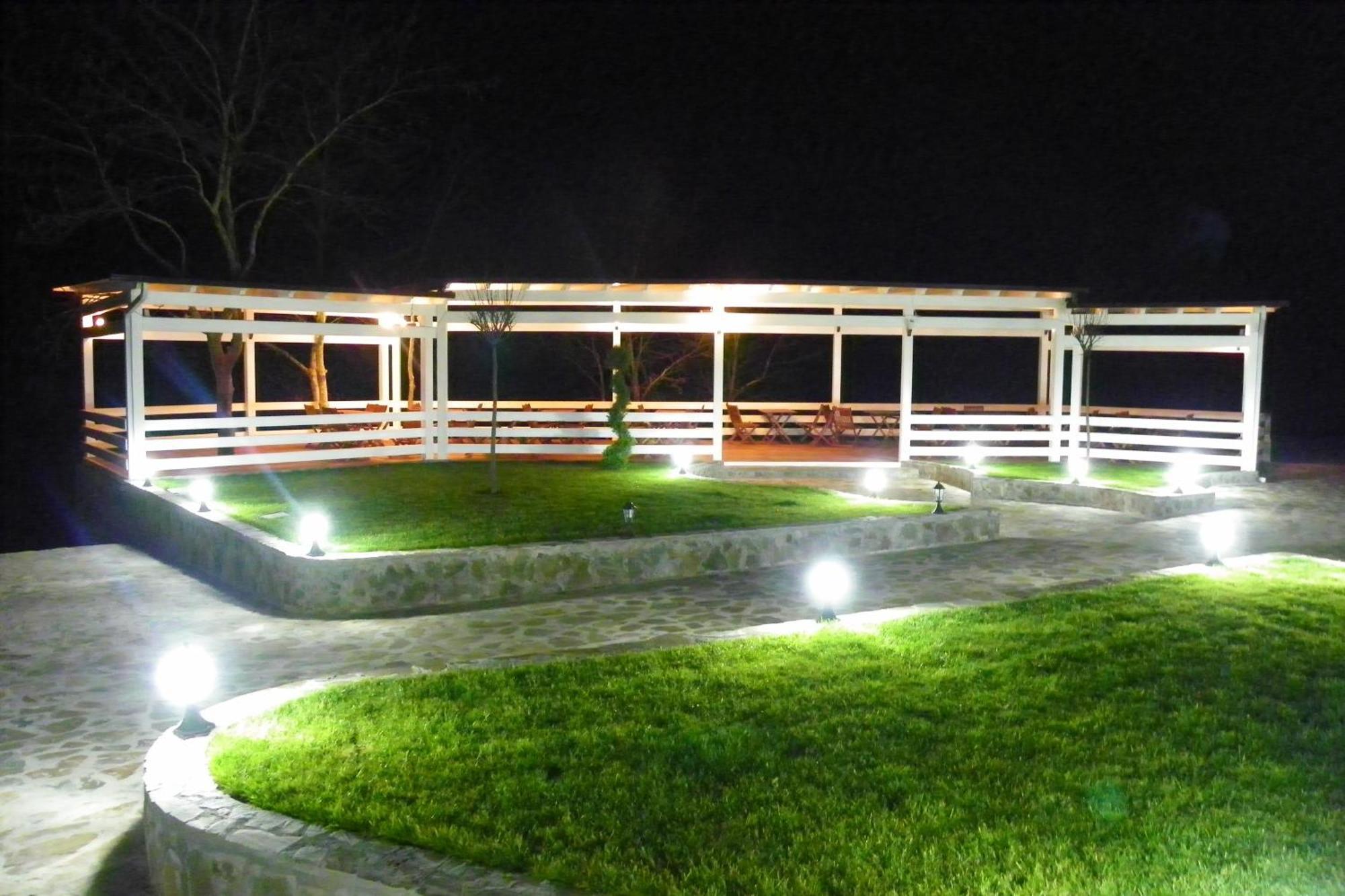 Hotel Marub Rubik 외부 사진
