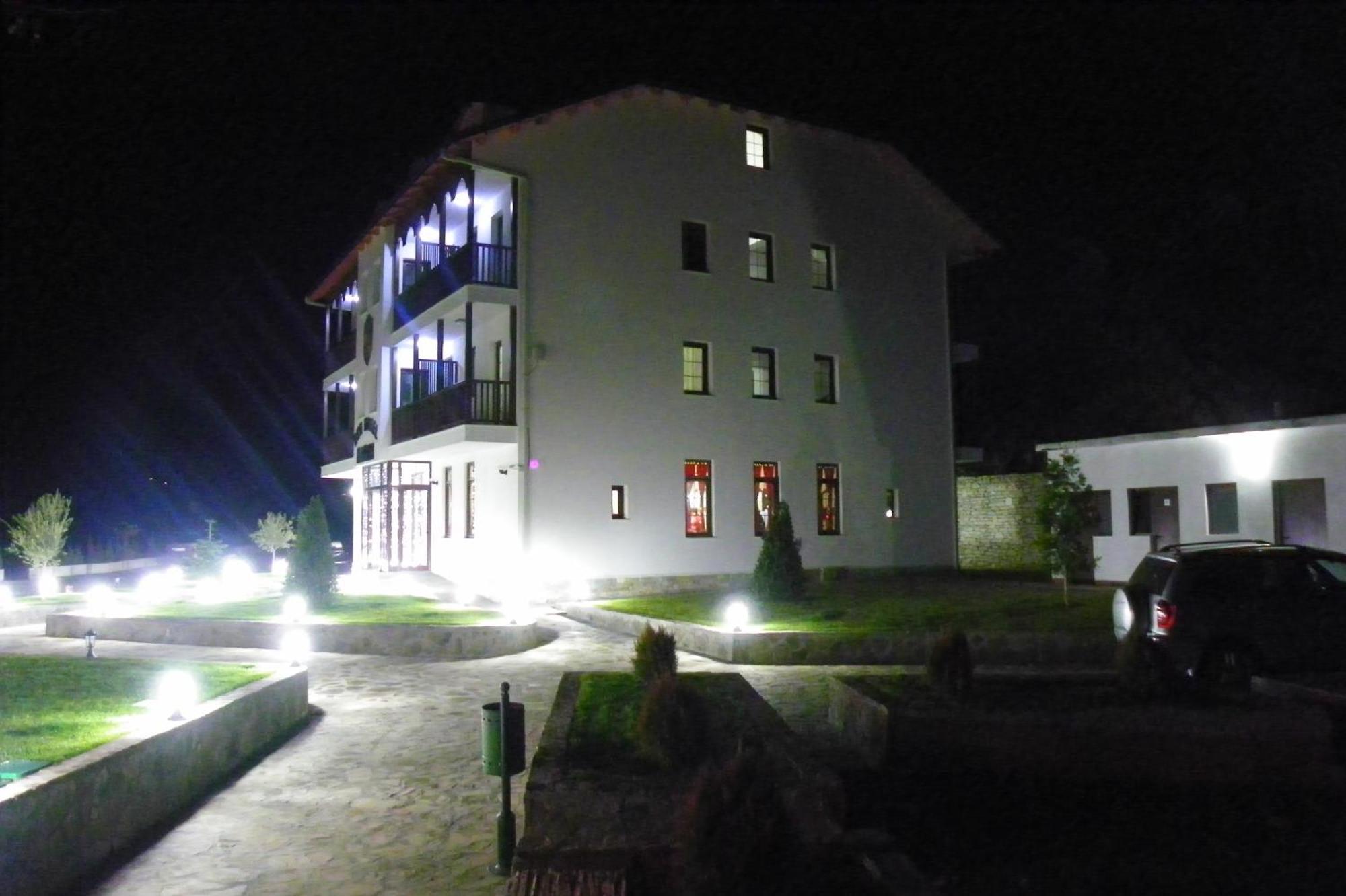Hotel Marub Rubik 외부 사진
