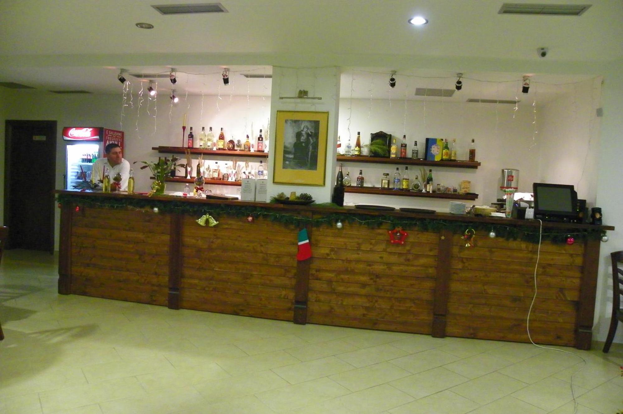 Hotel Marub Rubik 외부 사진