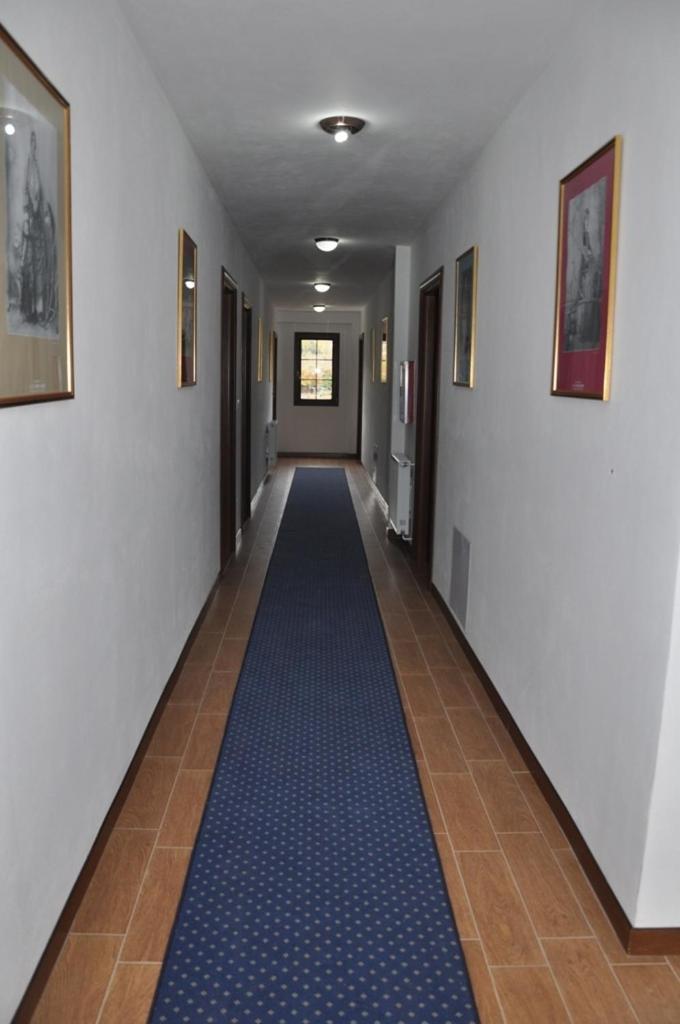 Hotel Marub Rubik 외부 사진