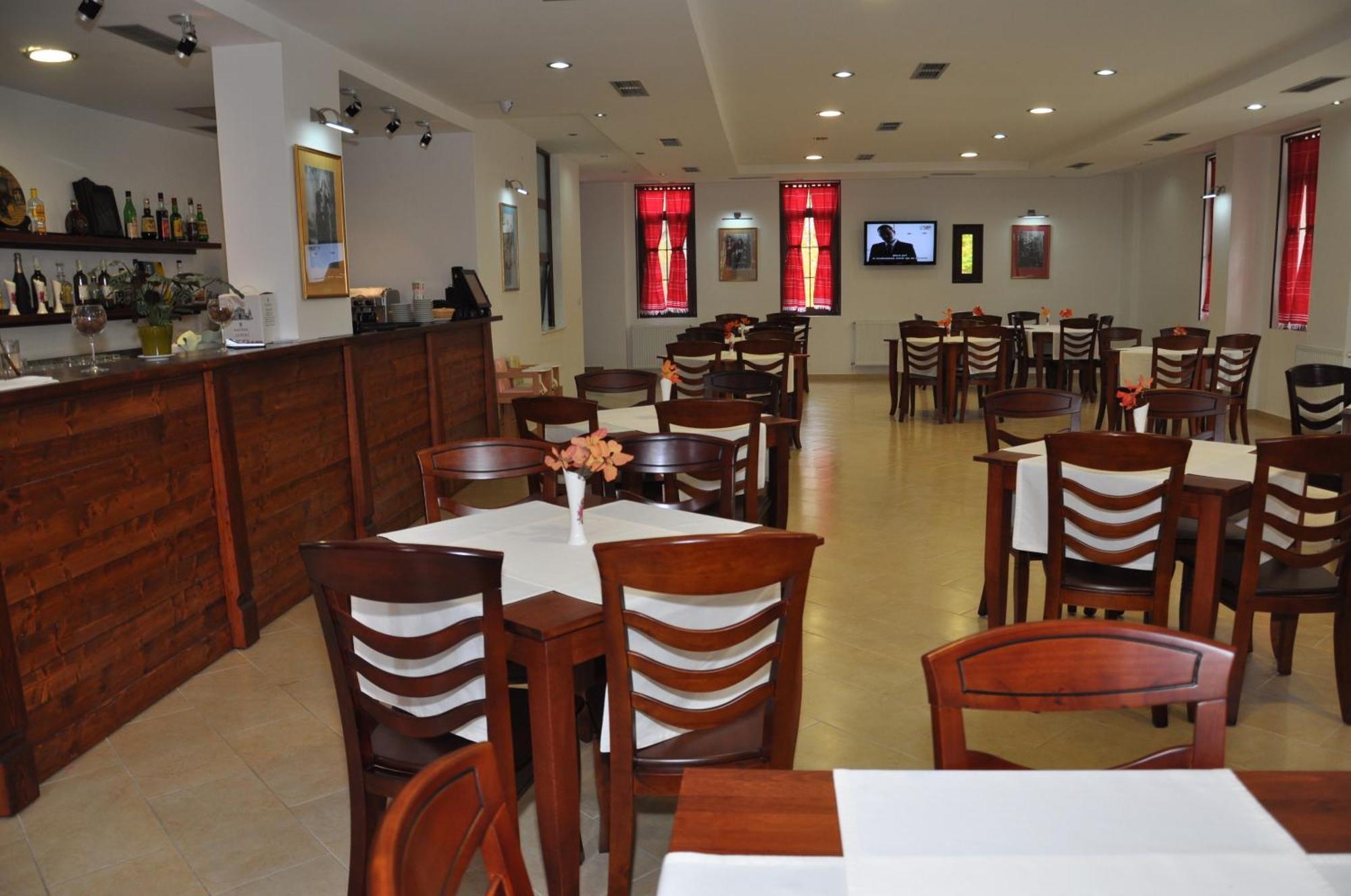 Hotel Marub Rubik 외부 사진