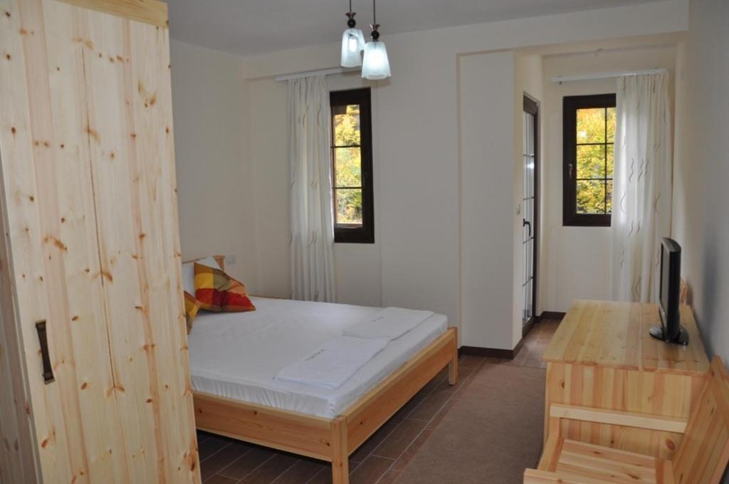 Hotel Marub Rubik 객실 사진