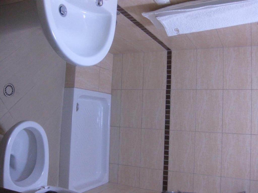Hotel Marub Rubik 객실 사진
