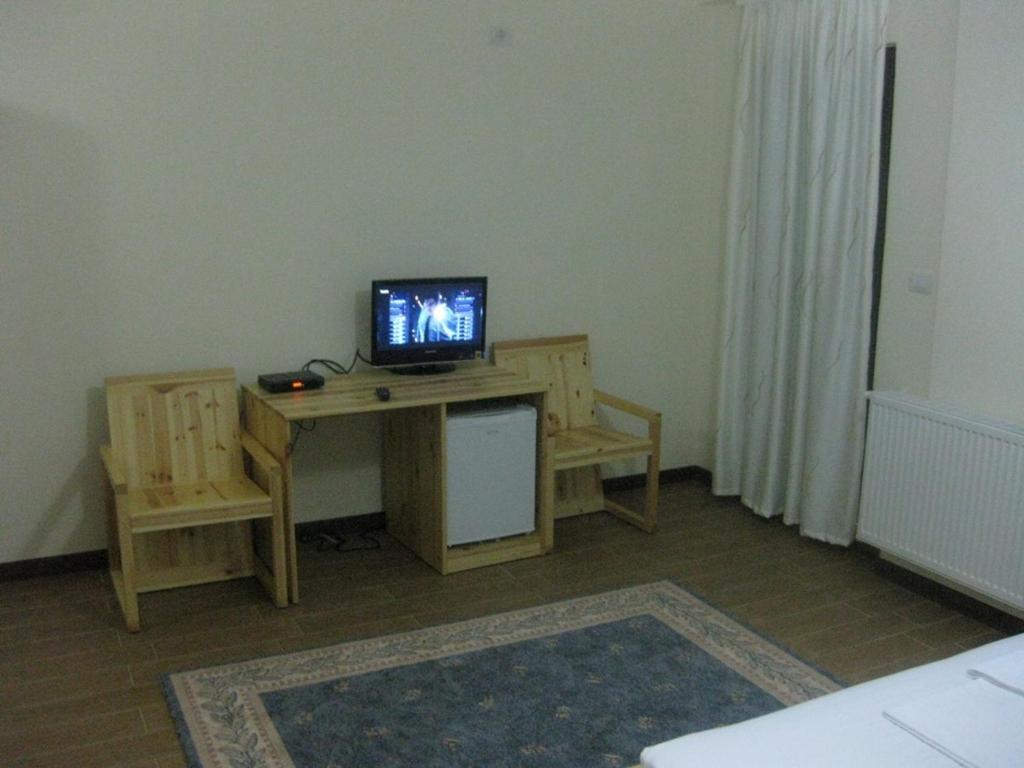 Hotel Marub Rubik 객실 사진