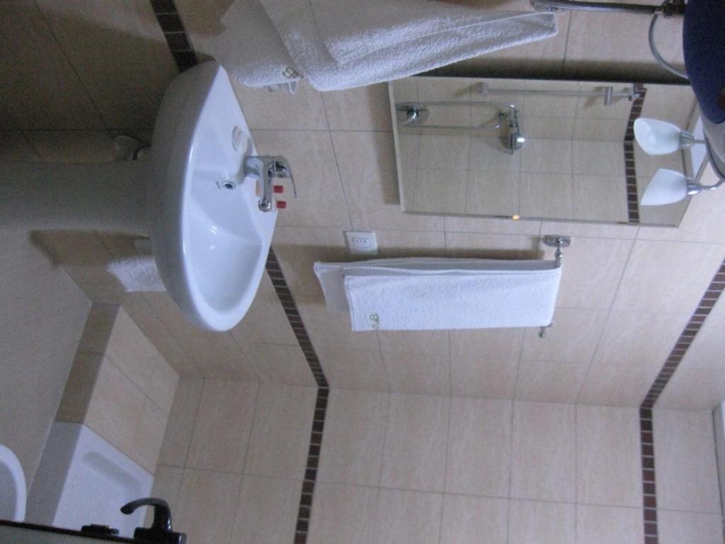 Hotel Marub Rubik 객실 사진