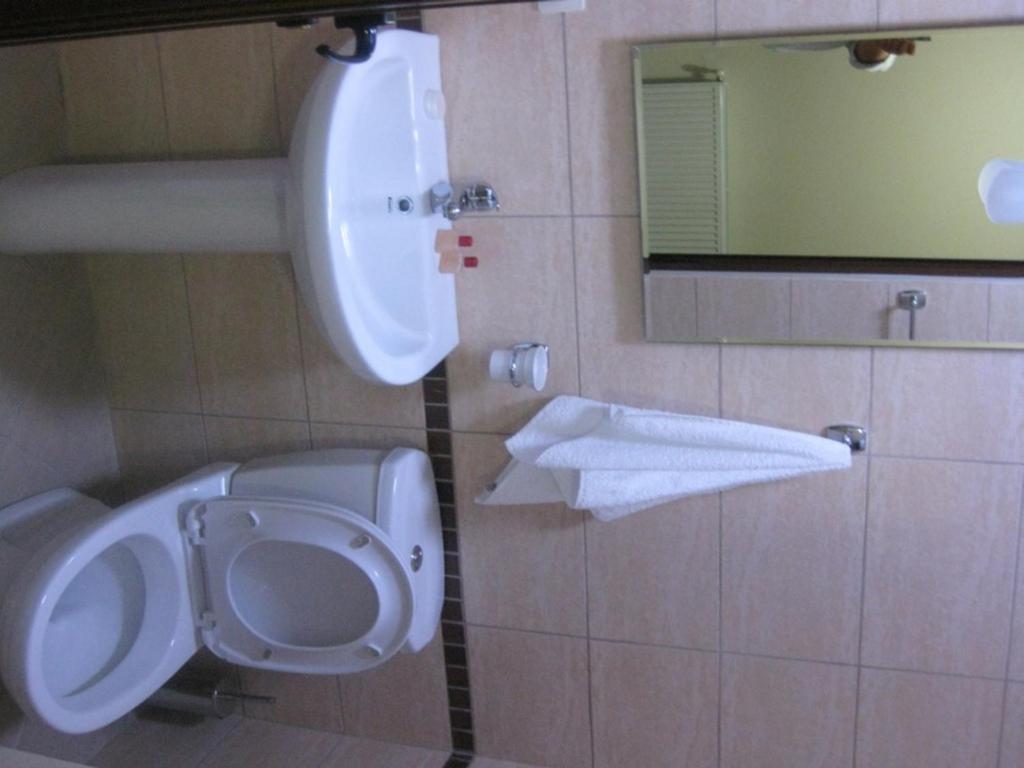 Hotel Marub Rubik 객실 사진