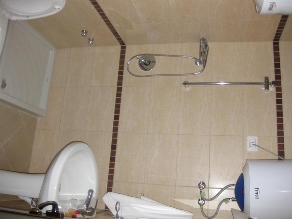 Hotel Marub Rubik 객실 사진