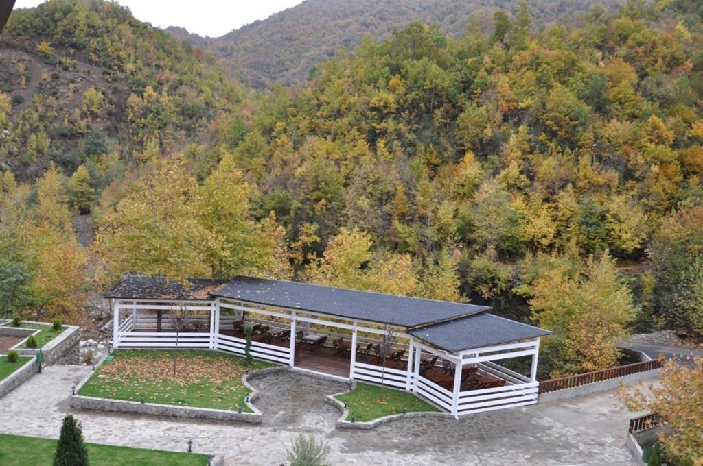 Hotel Marub Rubik 외부 사진