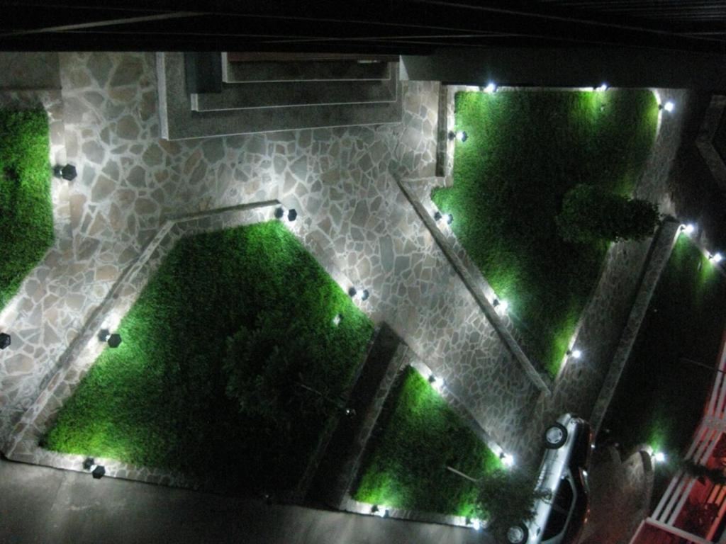 Hotel Marub Rubik 외부 사진