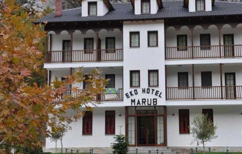 Hotel Marub Rubik 외부 사진